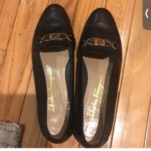 Salvatorre ferragmo shoes